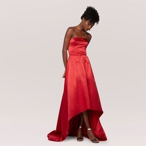 Fame and Partners Helena Dress